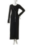 Front Zip Layered Dress/フロントジップレイヤードワンピース メゾンスペシャル/MAISON SPECIAL