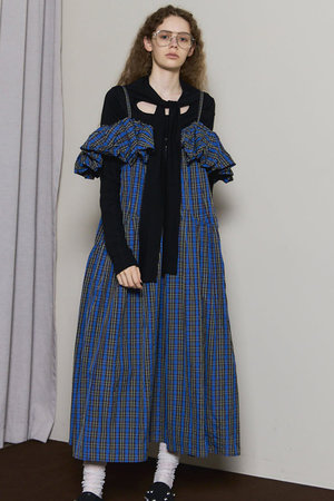 MAISON SPECIAL｜メゾンスペシャルのロングワンピース