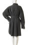 Hand Stitch Shirt Dress/ハンドステッチシャツワンピース メゾンスペシャル/MAISON SPECIAL