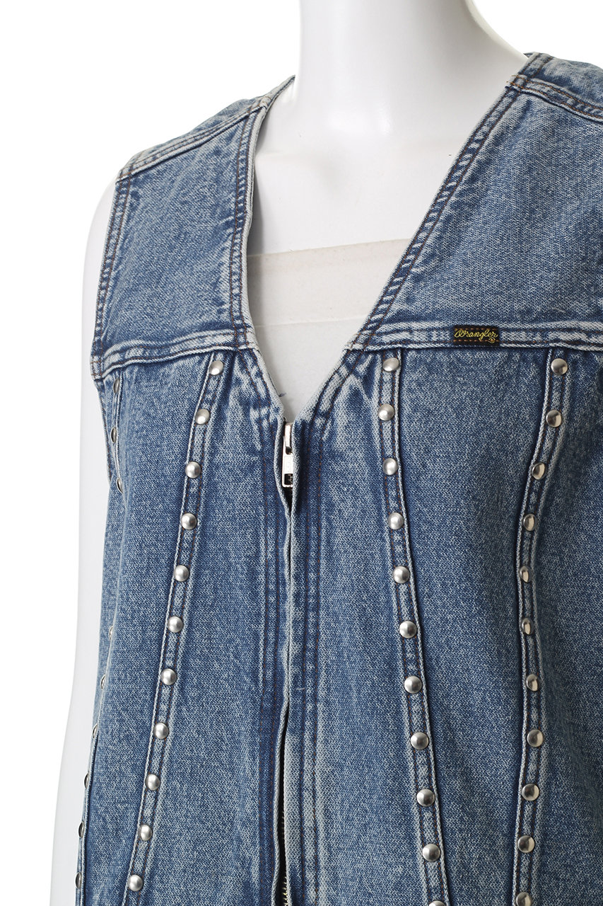 MAISON SPECIAL(メゾンスペシャル)｜【Wrangler×MAISON SPECIAL