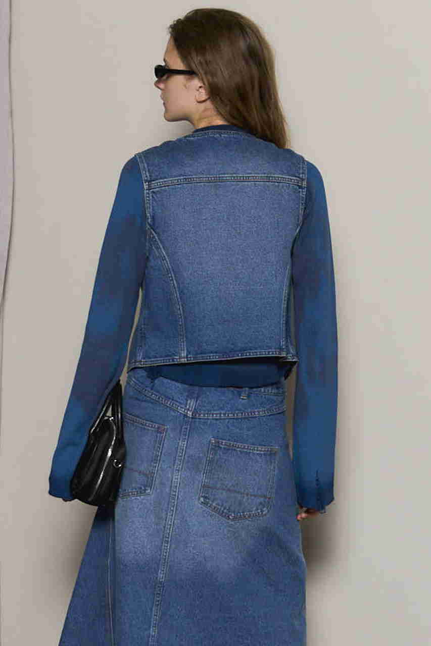 MAISON SPECIAL(メゾンスペシャル)｜【Wrangler×MAISON SPECIAL