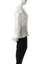2way Ruffled Frilled Blouse/2WAYラッフルフリルブラウス メゾンスペシャル/MAISON SPECIAL