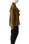 2way Ruffled Frilled Blouse/2WAYラッフルフリルブラウス メゾンスペシャル/MAISON SPECIAL