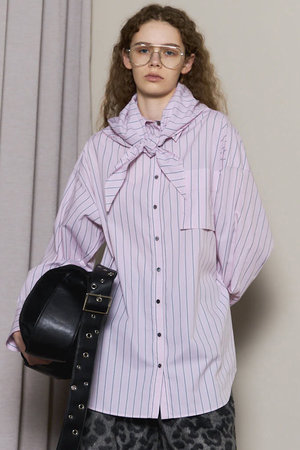 MAISON SPECIAL｜メゾンスペシャルのブラウス・シャツ通販｜ELLE