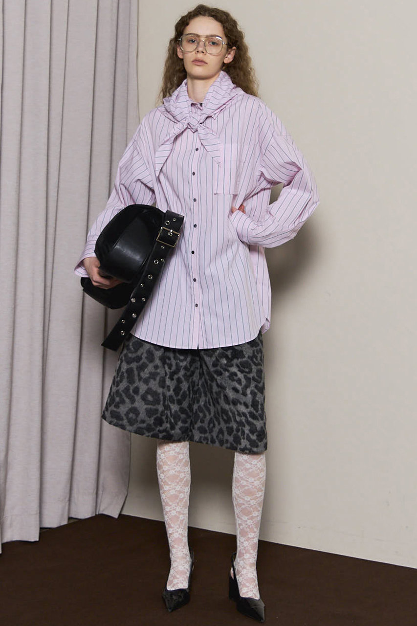 MAISON SPECIAL(メゾンスペシャル)｜【予約販売】Oversized
