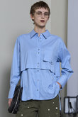 Multiway Shirt/マルチウェイシャツ