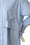 Multiway Shirt/マルチウェイシャツ メゾンスペシャル/MAISON SPECIAL
