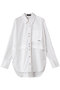 Multiway Shirt/マルチウェイシャツ メゾンスペシャル/MAISON SPECIAL WHT(ホワイト)