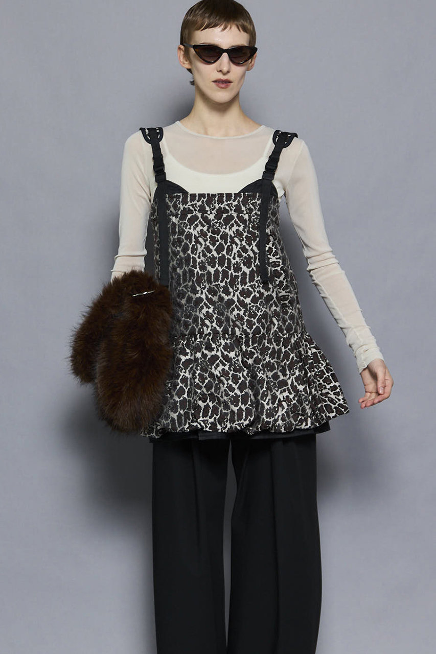 MAISON SPECIAL(メゾンスペシャル)｜【予約販売】Jacquard