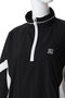 RUSH Logo Nylon Sporty Tops/RUSHロゴナイロンスポーティートップス メゾンスペシャル/MAISON SPECIAL
