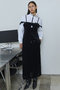 RUSH Logo Nylon Sporty Tops/RUSHロゴナイロンスポーティートップス メゾンスペシャル/MAISON SPECIAL