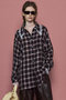 2way Attachment Lace Shirt/2WAYアタッチメントレースシャツ メゾンスペシャル/MAISON SPECIAL