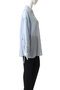2way Attachment Lace Shirt/2WAYアタッチメントレースシャツ メゾンスペシャル/MAISON SPECIAL