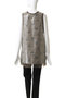 Multi Fabric Tunic/マルチファブリックチュニック メゾンスペシャル/MAISON SPECIAL