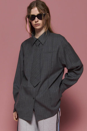 MAISON SPECIAL｜メゾンスペシャルのブラウス・シャツ通販｜ELLE