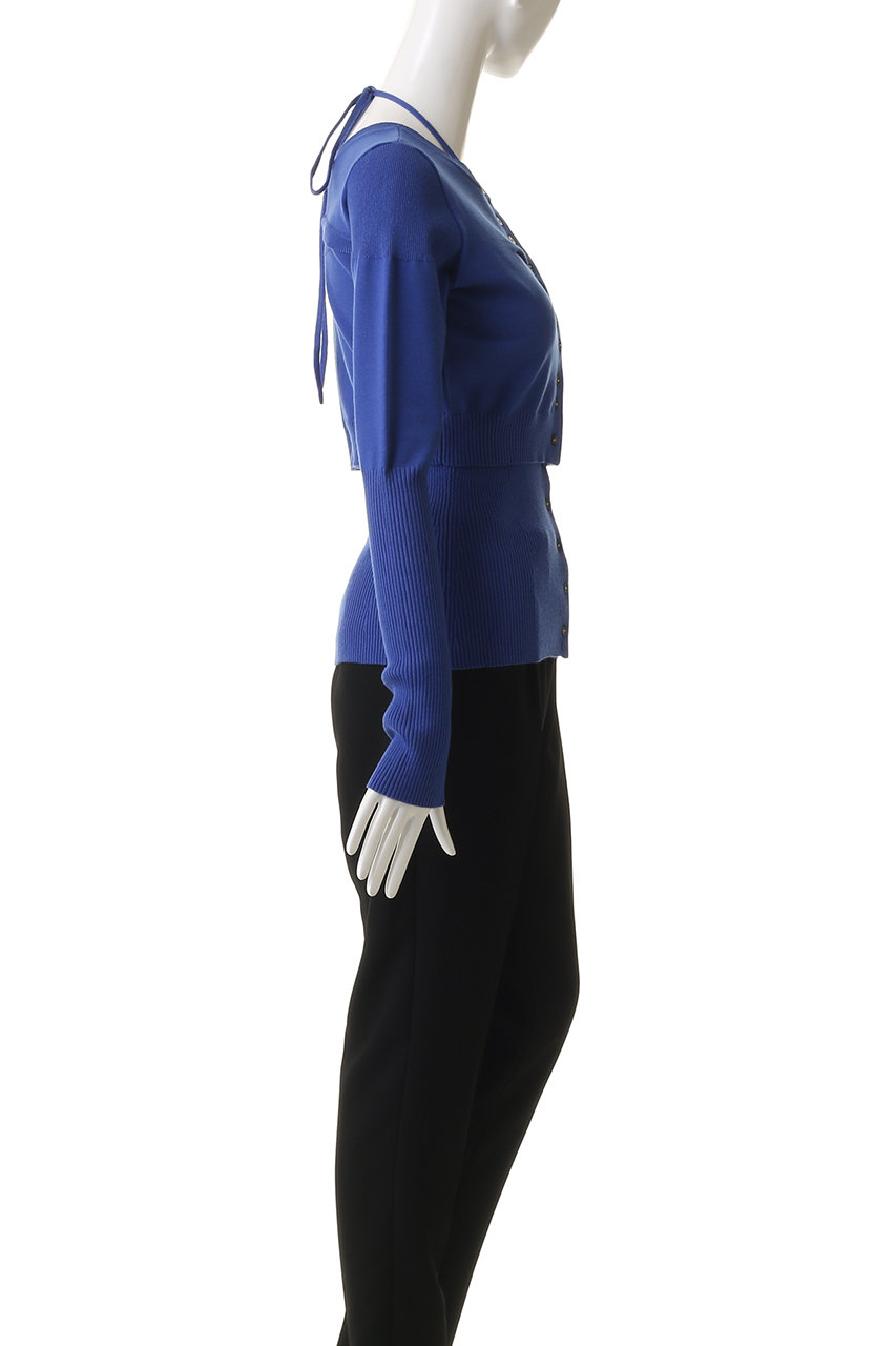 MAISON SPECIAL(メゾンスペシャル)｜Cashmere Blend Multiway Cardigan