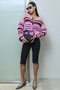 Hand-knitted Cardigan/ハンドカーディガン メゾンスペシャル/MAISON SPECIAL
