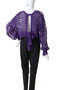 2way Mesh Knitted Bolero/2WAYメッシュニットボレロ メゾンスペシャル/MAISON SPECIAL