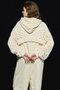 2way Mesh Knitted Bolero/2WAYメッシュニットボレロ メゾンスペシャル/MAISON SPECIAL