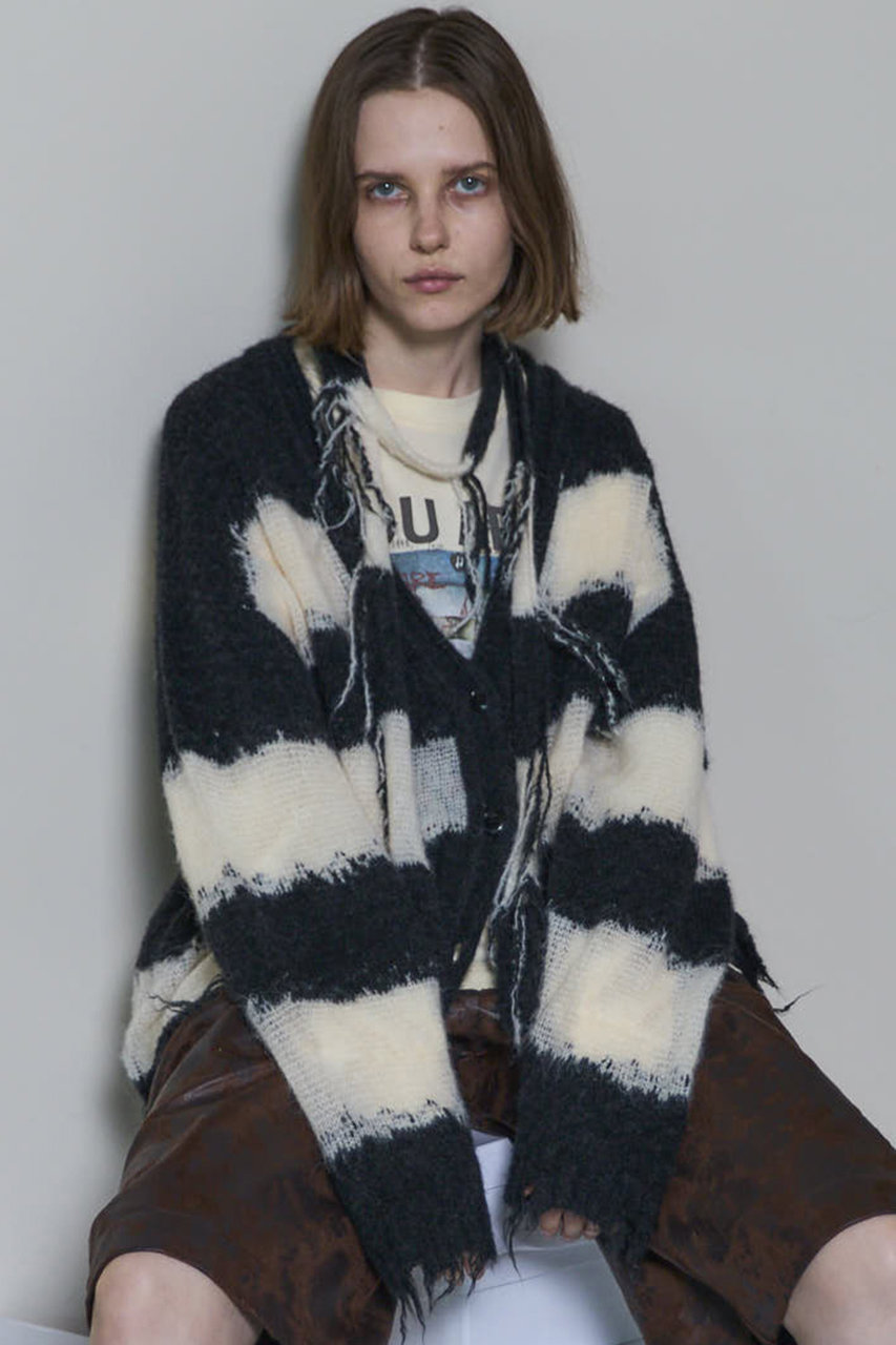 MAISON SPECIAL(メゾンスペシャル)｜【予約販売】Scarf