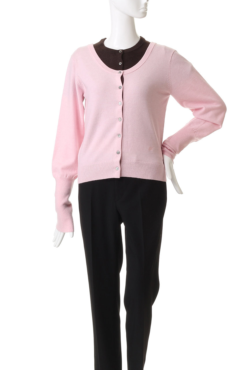 メゾンスペシャル マルチウェイカーディガンセットニットトップス MAISON SPECIAL（メゾンスペシャル） カーディガン Multiway Cardigan