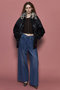 Multiway Cardigan Set Knit Tops/マルチウェイカーディガンセットニットトップス メゾンスペシャル/MAISON SPECIAL
