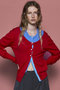 Multiway Cardigan Set Knit Tops/マルチウェイカーディガンセットニットトップス メゾンスペシャル/MAISON SPECIAL