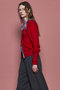 Multiway Cardigan Set Knit Tops/マルチウェイカーディガンセットニットトップス メゾンスペシャル/MAISON SPECIAL