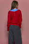 Multiway Cardigan Set Knit Tops/マルチウェイカーディガンセットニットトップス メゾンスペシャル/MAISON SPECIAL