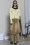 Multiway Cardigan Set Knit Tops/マルチウェイカーディガンセットニットトップス メゾンスペシャル/MAISON SPECIAL