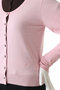 Multiway Cardigan Set Knit Tops/マルチウェイカーディガンセットニットトップス メゾンスペシャル/MAISON SPECIAL