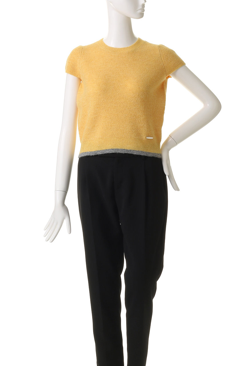 MAISON SPECIAL(メゾンスペシャル)｜【予約販売】Cap Sleeve