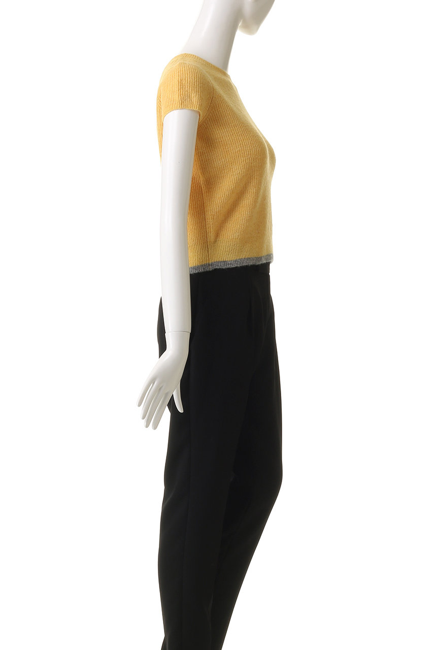MAISON SPECIAL(メゾンスペシャル)｜【予約販売】Cap Sleeve