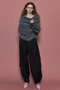 Multiway Off Shoulder Knit Pullover/マルチウェイオフショルニットプルオーバー メゾンスペシャル/MAISON SPECIAL