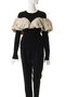 Puff Sleeve Docking Tops/パフドッキングトップス メゾンスペシャル/MAISON SPECIAL