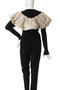 Puff Sleeve Docking Tops/パフドッキングトップス メゾンスペシャル/MAISON SPECIAL