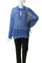 Boucle Mesh Knit Pullover/ブークレーメッシュニット メゾンスペシャル/MAISON SPECIAL