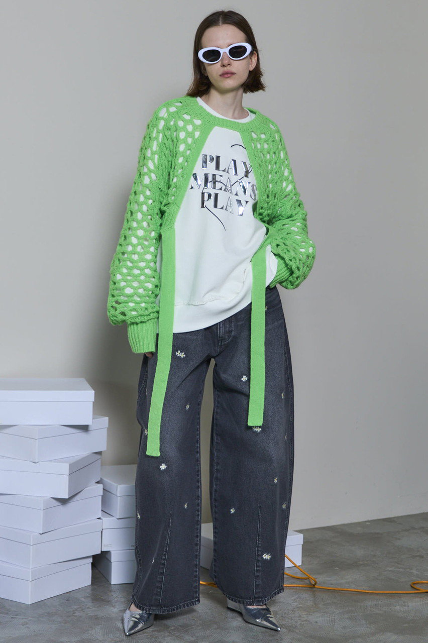 MAISON SPECIAL(メゾンスペシャル)｜【予約販売】Silicon Print