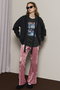 Laundry Photo Long Sleeve T-shirt/ランドリーフォトロンTEE メゾンスペシャル/MAISON SPECIAL