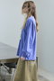 Laundry Photo Long Sleeve T-shirt/ランドリーフォトロンTEE メゾンスペシャル/MAISON SPECIAL