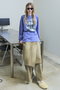 Laundry Photo Long Sleeve T-shirt/ランドリーフォトロンTEE メゾンスペシャル/MAISON SPECIAL