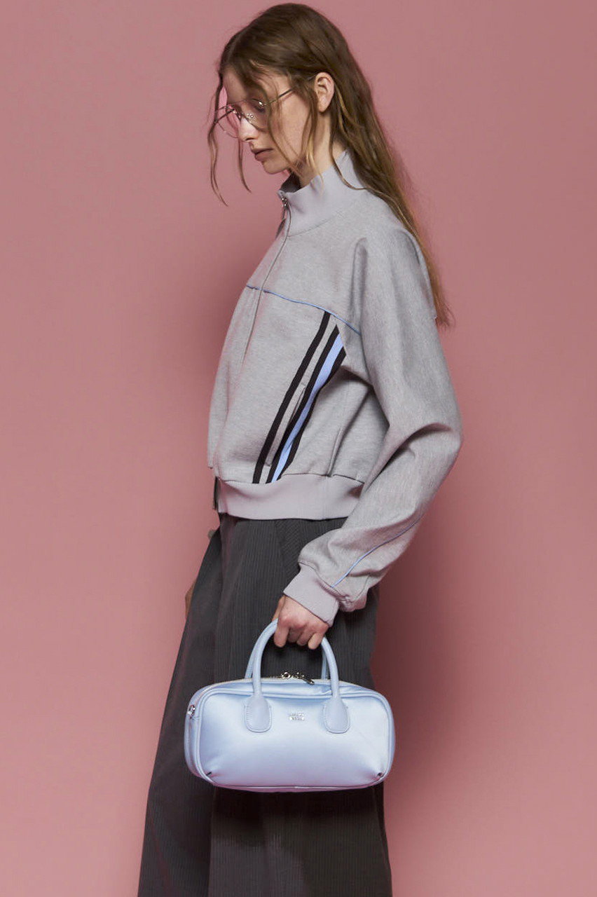 MAISON SPECIAL(メゾンスペシャル)｜【予約販売】Front Zip High