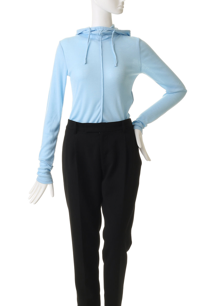 MAISON SPECIAL(メゾンスペシャル)｜Hood Bodysuit/フードボディスーツ