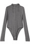 Hood Bodysuit/フードボディスーツ メゾンスペシャル/MAISON SPECIAL GRY(グレー)