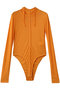 Hood Bodysuit/フードボディスーツ メゾンスペシャル/MAISON SPECIAL ORG(オレンジ)
