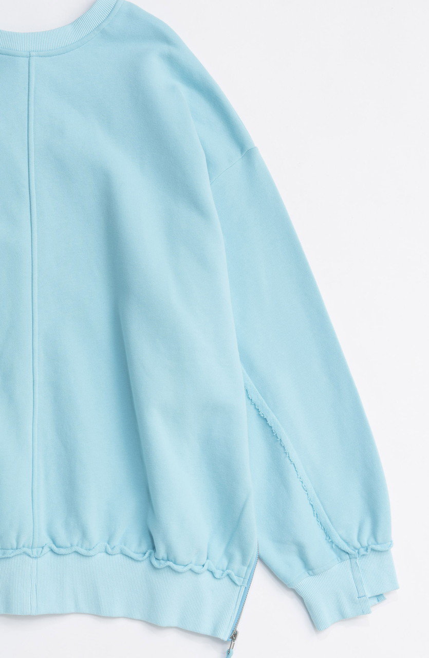 MAISON SPECIAL(メゾンスペシャル)｜【予約販売】Multiway Zip
