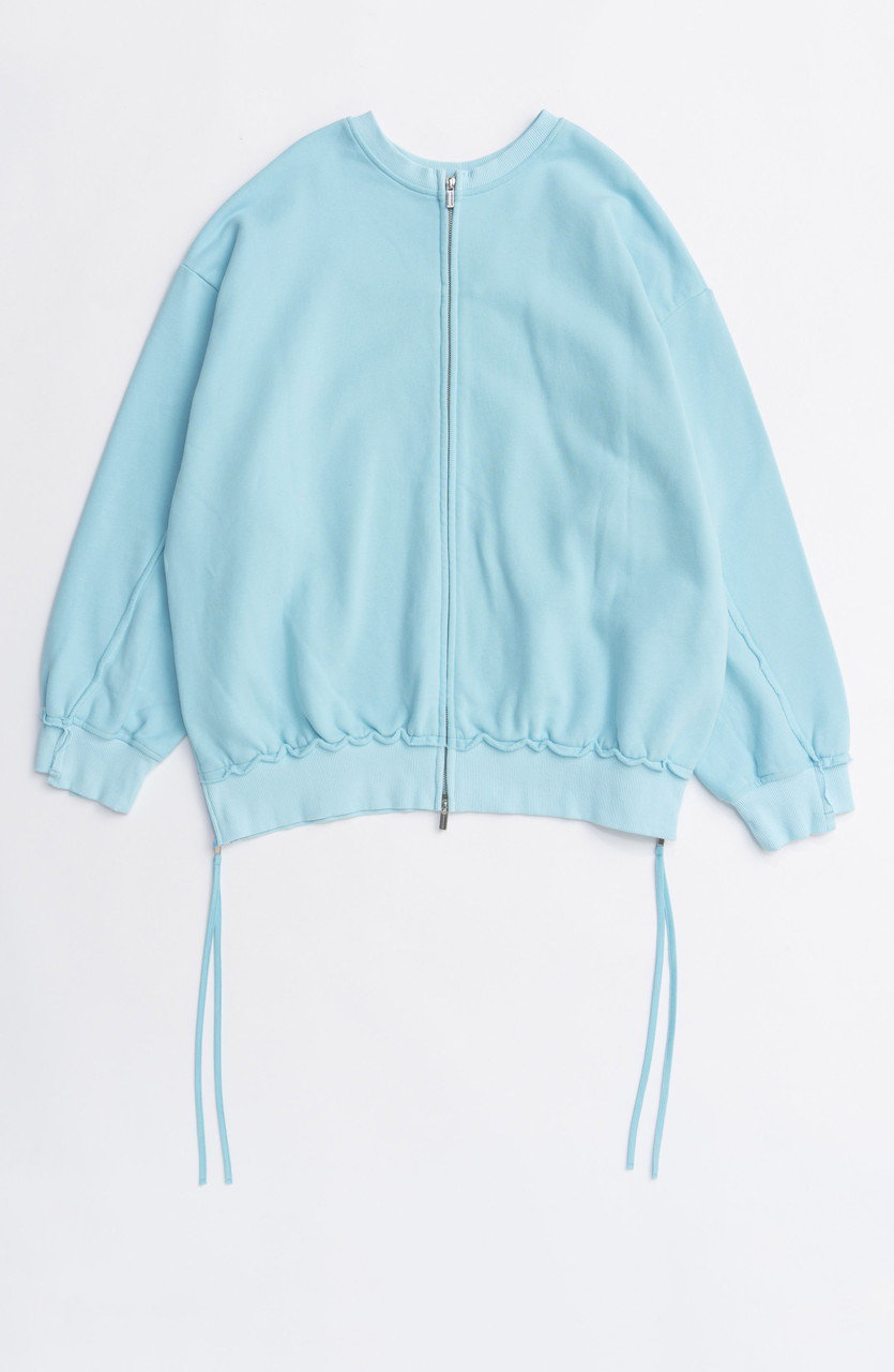 MAISON SPECIAL(メゾンスペシャル)｜【予約販売】Multiway Zip