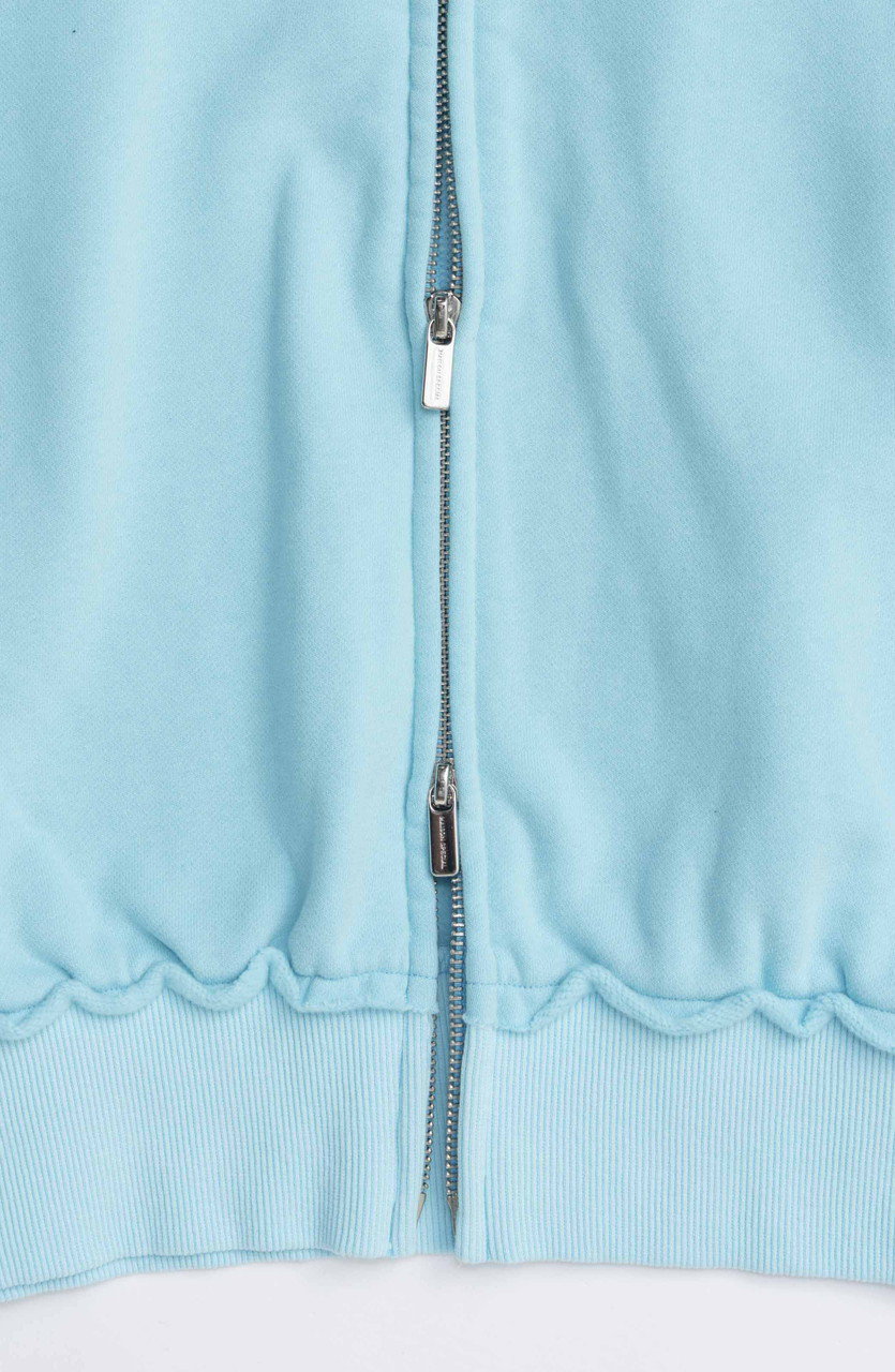 MAISON SPECIAL(メゾンスペシャル)｜Multiway Zip Oversized