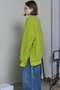 Multiway Zip Oversized Sweatshirt/マルチウェイジップオーバーサイズスウェット メゾンスペシャル/MAISON SPECIAL