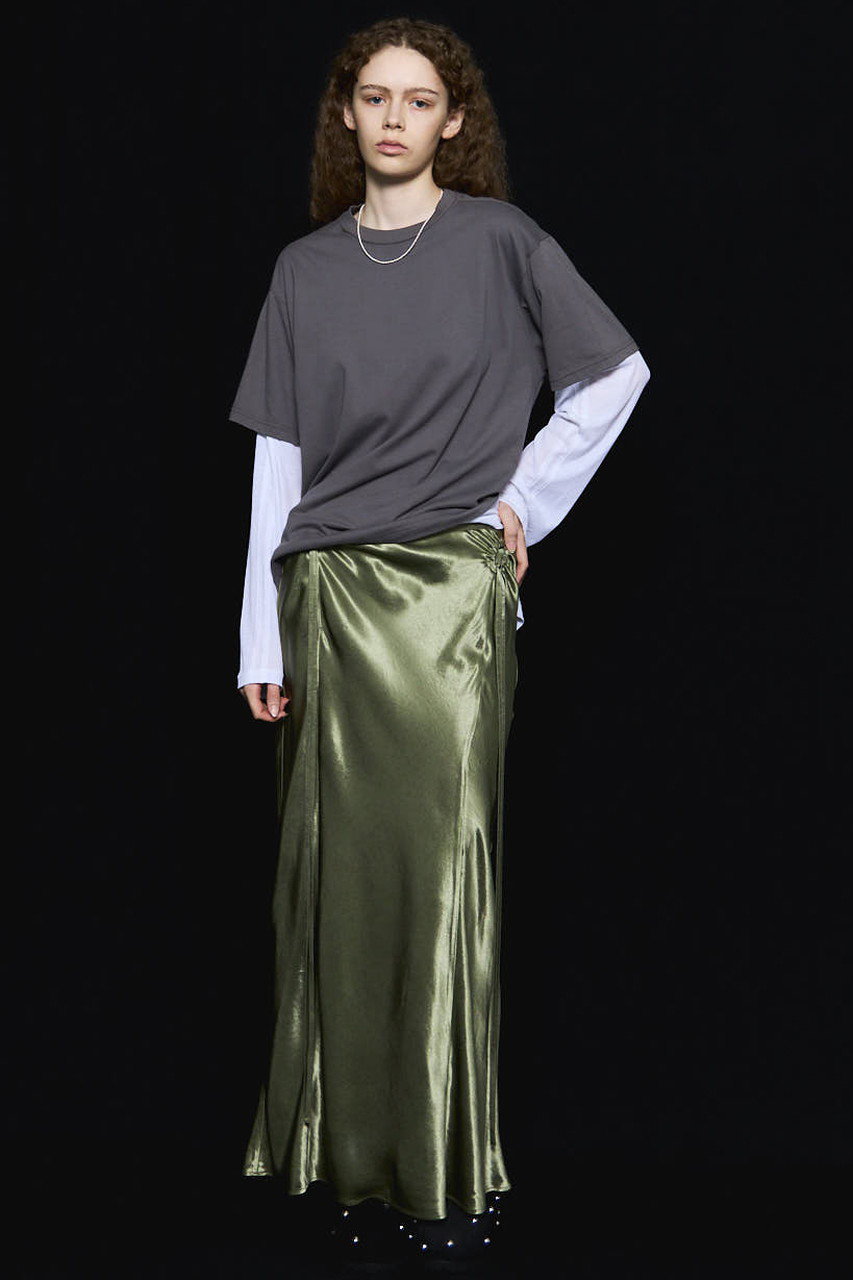 メゾンスペシャル　シアーレイヤードトップス MAISON SPECIAL(メゾンスペシャル)｜【予約販売】Sheer Layered